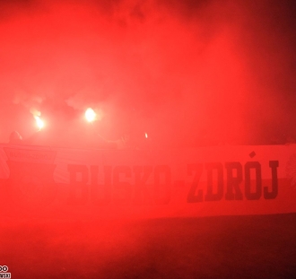 XII Pielgrzymka Kibiców Jasna Góra (79)