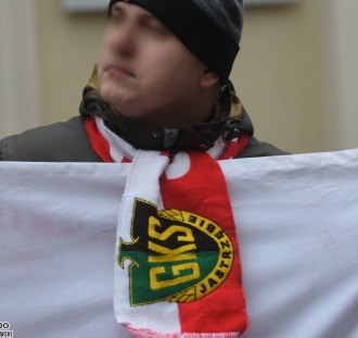 XII Pielgrzymka Kibiców Jasna Góra (9)