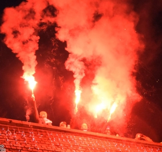XII Pielgrzymka Kibiców Jasna Góra (68)
