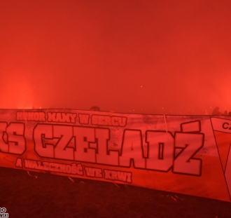 XII Pielgrzymka Kibiców Jasna Góra (82)
