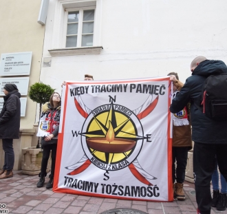 XII Pielgrzymka Kibiców Jasna Góra (13)