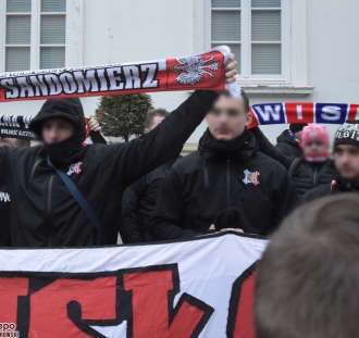 XII Pielgrzymka Kibiców Jasna Góra (52)