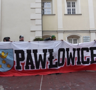 XII Pielgrzymka Kibiców Jasna Góra (6)