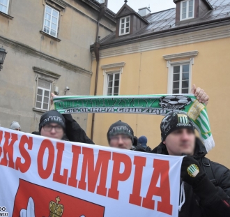 XII Pielgrzymka Kibiców Jasna Góra (53)