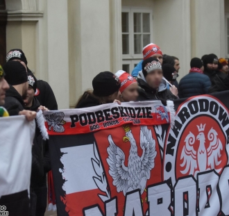 XII Pielgrzymka Kibiców Jasna Góra (37)