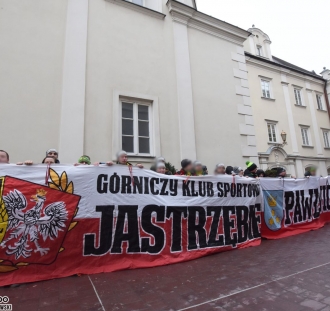 XII Pielgrzymka Kibiców Jasna Góra (5)