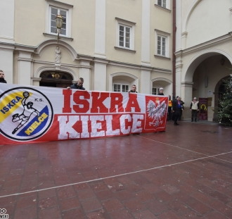 XII Pielgrzymka Kibiców Jasna Góra (14)