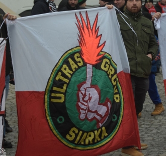 XII Pielgrzymka Kibiców Jasna Góra (28)