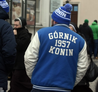 XII Pielgrzymka Kibiców Jasna Góra (33)