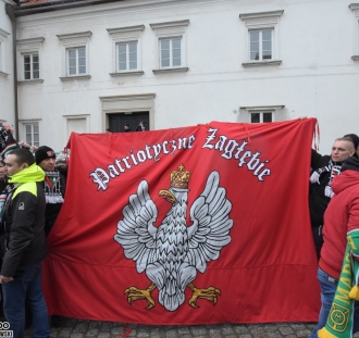 XII Pielgrzymka Kibiców Jasna Góra (55)