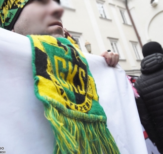 XII Pielgrzymka Kibiców Jasna Góra (41)