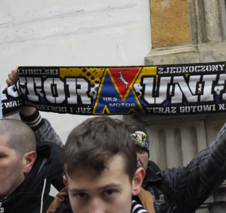 XII Pielgrzymka Kibiców Jasna Góra (44)