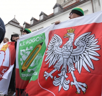 XII Pielgrzymka Kibiców Jasna Góra (60)