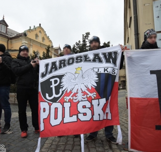 XII Pielgrzymka Kibiców Jasna Góra (21)