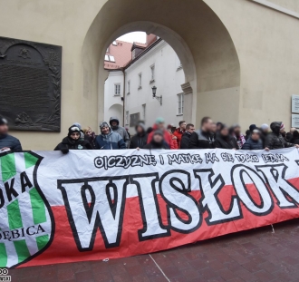 XII Pielgrzymka Kibiców Jasna Góra (16)