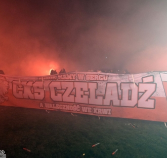 XII Pielgrzymka Kibiców Jasna Góra (81)