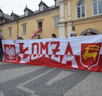 XII Pielgrzymka Kibiców Jasna Góra (24)