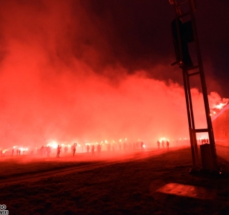 XII Pielgrzymka Kibiców Jasna Góra (71)