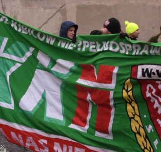 XII Pielgrzymka Kibiców Jasna Góra (32)
