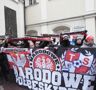 XII Pielgrzymka Kibiców Jasna Góra (38)