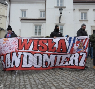 XII Pielgrzymka Kibiców Jasna Góra (27)