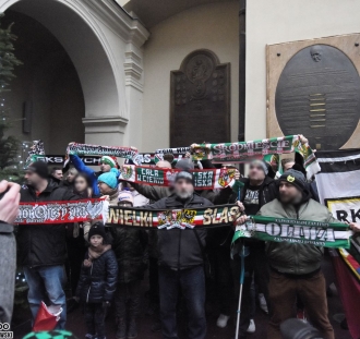 XII Pielgrzymka Kibiców Jasna Góra (39)