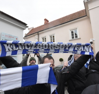 XII Pielgrzymka Kibiców Jasna Góra (59)