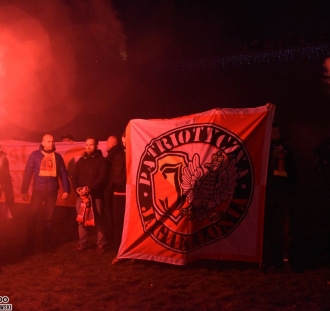 XII Pielgrzymka Kibiców Jasna Góra (76)