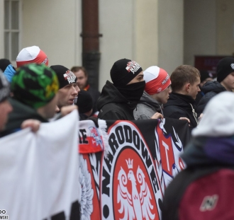 XII Pielgrzymka Kibiców Jasna Góra (34)