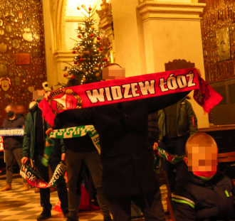 XIII Patriotyczna Pielgrzymka Kibiców (11)