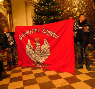 XIII Patriotyczna Pielgrzymka Kibiców (10)