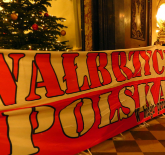 XIII Patriotyczna Pielgrzymka Kibiców (15)