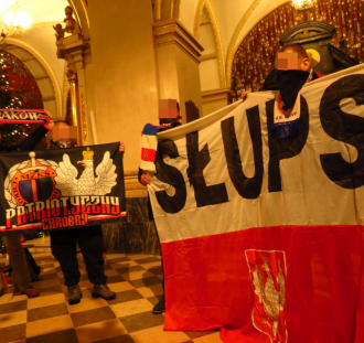 XIII Patriotyczna Pielgrzymka Kibiców (13)