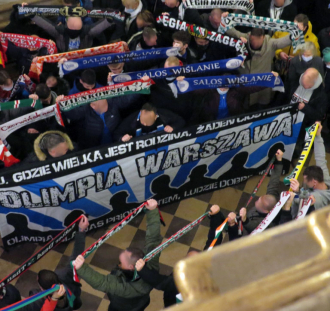 XIV Patriotyczna Pielgrzymka Kibiców na Jasną Górę (11)
