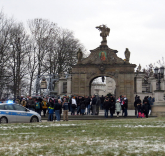 XIV Patriotyczna Pielgrzymka Kibiców na Jasną Górę (23)