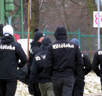 XIV Patriotyczna Pielgrzymka Kibiców na Jasną Górę (25)