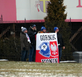 XIV Patriotyczna Pielgrzymka Kibiców na Jasną Górę (29)