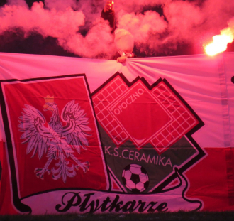 XIV Patriotyczna Pielgrzymka Kibiców na Jasną Górę (32)