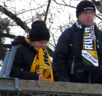 XIV Patriotyczna Pielgrzymka Kibiców na Jasną Górę (28)