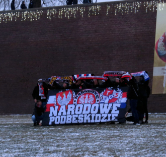 XIV Patriotyczna Pielgrzymka Kibiców na Jasną Górę (34)
