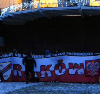 XIV Patriotyczna Pielgrzymka Kibiców na Jasną Górę (35)