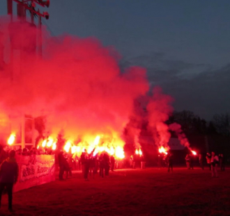 XV Patriotyczna Pielgrzymka Kibiców na Jasną Górę (51)
