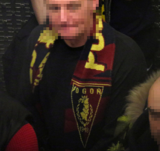XV Patriotyczna Pielgrzymka Kibiców na Jasną Górę (16)