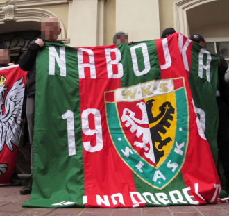 XV Patriotyczna Pielgrzymka Kibiców na Jasną Górę (18)