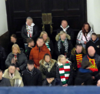 XV Patriotyczna Pielgrzymka Kibiców na Jasną Górę (11)