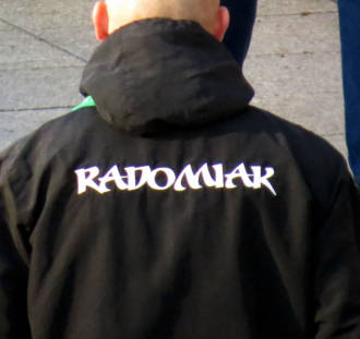 XV Patriotyczna Pielgrzymka Kibiców na Jasną Górę (2)