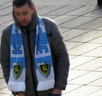 XV Patriotyczna Pielgrzymka Kibiców na Jasną Górę (39)