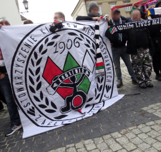 XV Patriotyczna Pielgrzymka Kibiców na Jasną Górę (27)