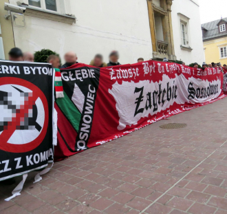 XV Patriotyczna Pielgrzymka Kibiców na Jasną Górę (23)