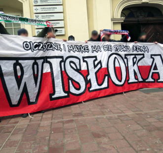 XV Patriotyczna Pielgrzymka Kibiców na Jasną Górę (17)